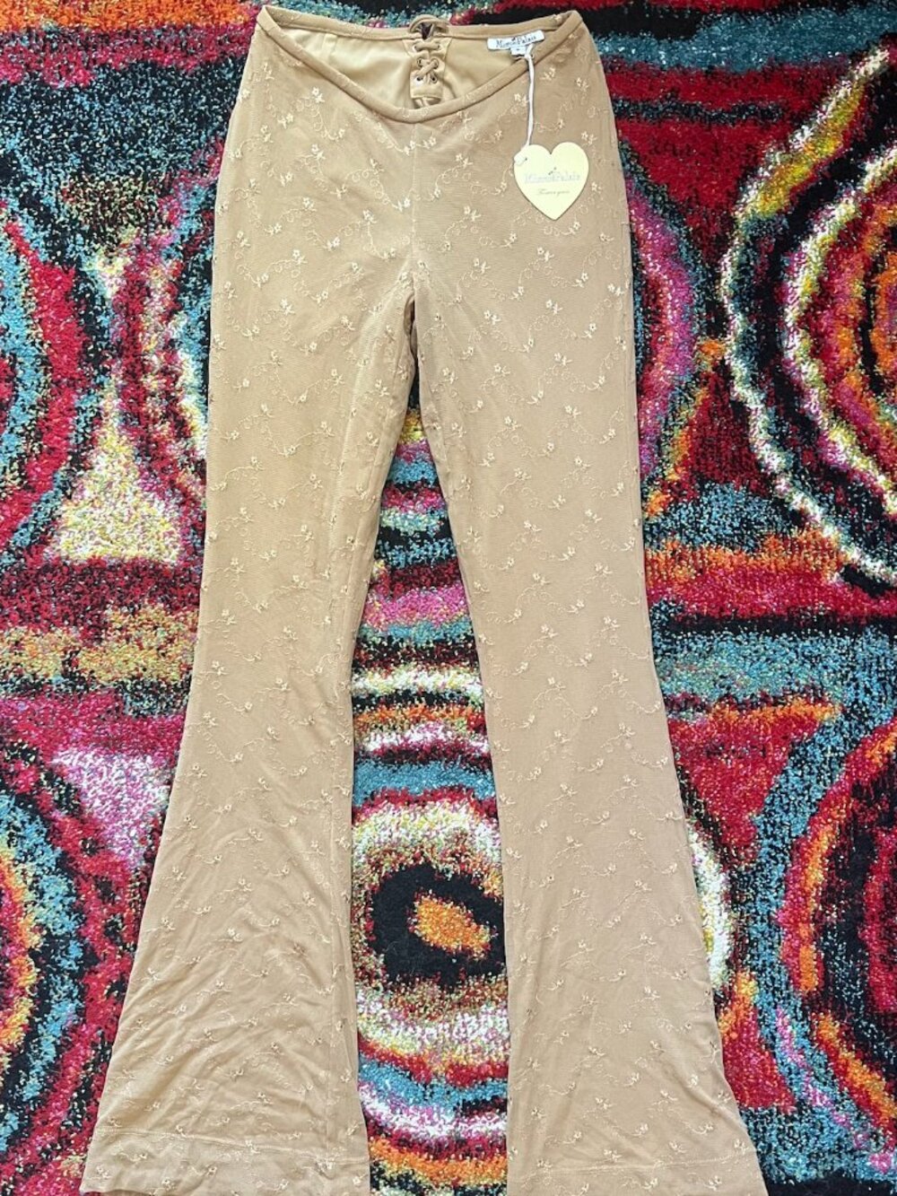 Mirror Palais Pants